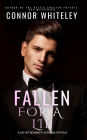 Fallen For A Lie: A Gay Spy Romantic Suspense Novella (The English Gay Contemporary Romance Books, #1)