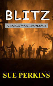 Title: Blitz, Author: Sue Perkins