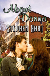 Title: About Donna, Author: Stephen Hart
