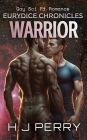 Warrior (Eurydice Chronicles)