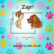 Title: Zap!, Author: Querida Lu Ahn Funck