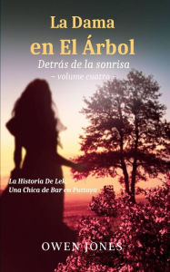 Title: La Dama en El Árbol (Detrás de la Sonrisa, #4), Author: Owen Jones