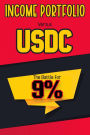 Income Portfolio vs USDC: The Battle for 9% (MFI Series1, #85)