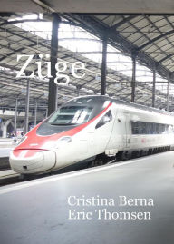 Title: Züge, Author: Cristina Berna