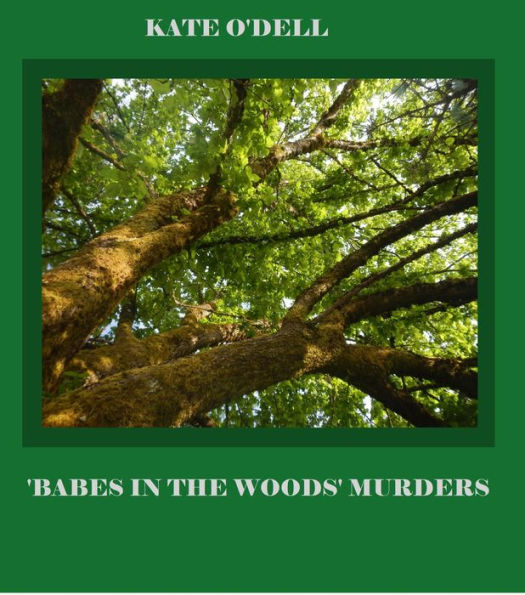 'Babes in the Woods' Murders