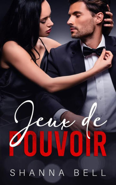 Jeux de Pouvoir (Obscure romance, #1)