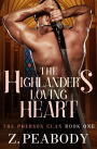The Highlander's Loving Heart (The Pherson Clan, #1)