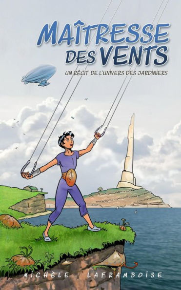 Maîtresse des vents