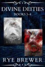 Divine Deities Box Set 2 (Divine Deities Box Sets, #2)