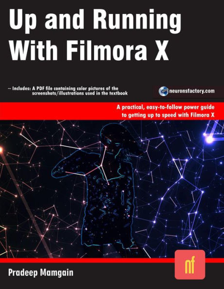 Up and Running with Filmora X