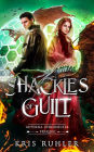 Shackles of Guilt (Aeterna Chronicles, #0.5)