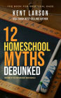 12 Homeschool Myths Debunked