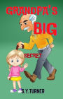 Grandpa's Big Secret (GREEN BOOKS, #3)