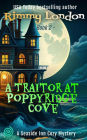 A Traitor at Poppyridge Cove (Seaside Inn Mystery, #2)