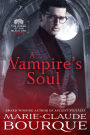 A Vampire's Soul (The Order of the Black Oak - Vampires, #3)