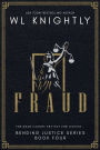 Fraud (Bending Justice, #4)