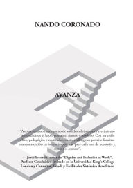 Title: Avanza, Author: Nando Coronado