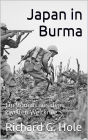 Japan in Burma (Zweiter Weltkrieg, #14)