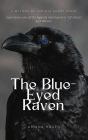 The Blue-Eyed Raven (The Mythos of Paridia, #1)