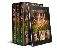 Title: Ironwood Plantation Family Saga: The Complete Series, Author: Stephenia H. McGee