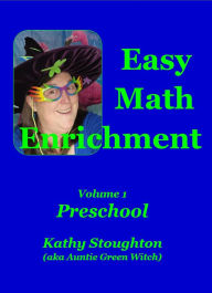 Title: Easy Math Enrichment For Busy Parents, Author: Kathy Stoughton