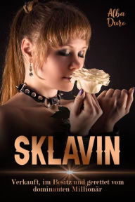 Title: Sklavin, Author: Alba Duro