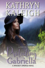 Protecting Gabriella (Whiskey Springs)