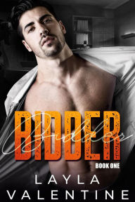 Title: Bidder, Author: Layla Valentine