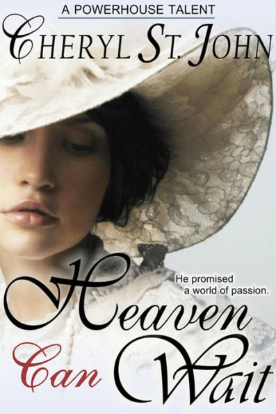 Heaven Can Wait (Dutch Country Brides, #1)