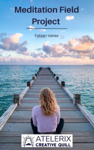 Title: Meditation Field Project, Author: Fabian Vartez