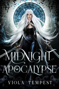 Title: Midnight Apocalypse, Author: Viola Tempest
