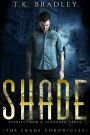 Shade: Stories From a Scorched Earth (The Shade Chronicles, #1.5)