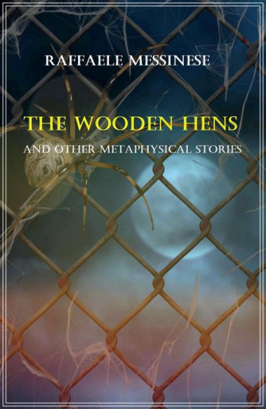 The Wooden Hens