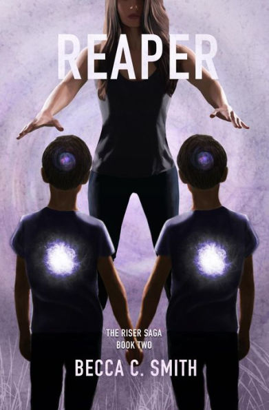 Reaper (Riser Saga, #2)