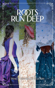 Title: Roots Run Deep Box Set, Author: Debra Butterfield
