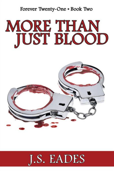 More Than Just Blood (Forever Twenty-One, #2)