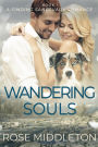 Wandering Souls (Finding Sanctuary, #1)