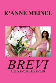 Title: Brevi, Author: K'Anne Meinel