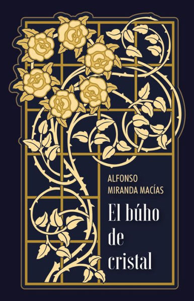 El búho de cristal