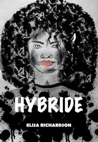 Title: Hybride, Author: Elisa Richardson