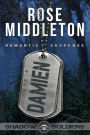 Damien (Shadow Soldiers, #6)