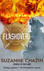 Flashover (Georgia Skeehan/FDNY Thrillers, #2)