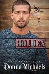 Title: Holden (HC Heroes Series, #10), Author: Donna Michaels