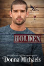 Holden (HC Heroes Series, #10)