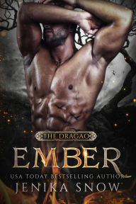 Title: Ember (The Dragao, #1), Author: Jenika Snow