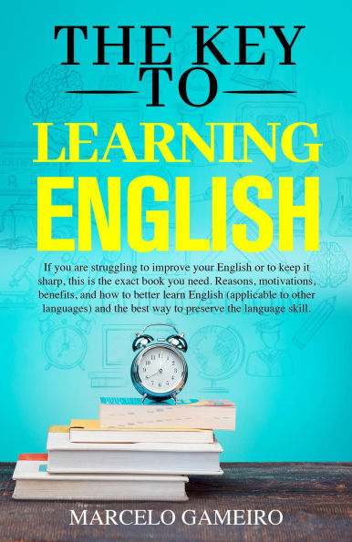 The Key to learning English