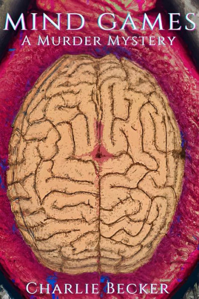 Mind Games (LoopHole's Chronicles, #1)