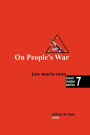 On People's War (Sison Reader Series, #7)