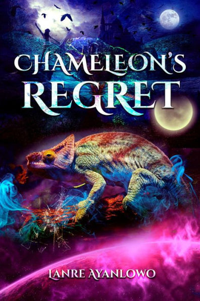 Chameleon's Regret