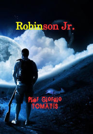 Title: Robinson Jr., Author: Pier Giorgio Tomatis